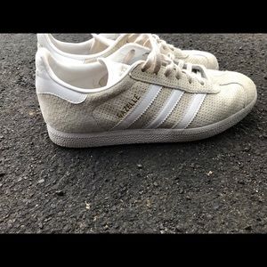 Adidas Gazelle Sneakers